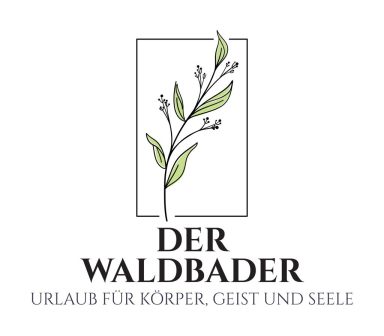 Der Waldbader